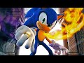 Sonic Y Los Anillos Secretos Historia Completa Espa ol 