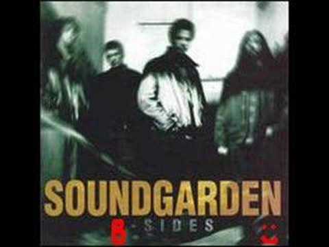 Soundgarden - Toy Box