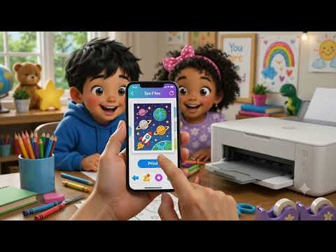 Kids Flashcards - Memocabulary video thumbnail