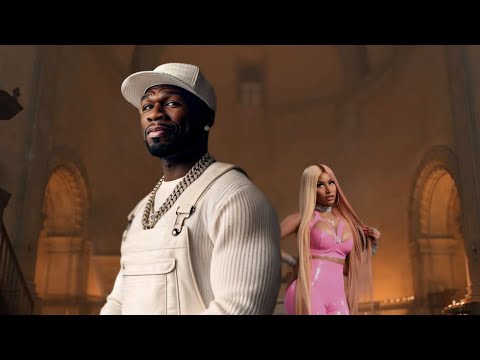 Eminem, Nicki Minaj - Hereditary (ft. 50 Cent, 2Pac) Robbïns Remix 2024