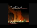 Falling Up- Hotel Aquarium