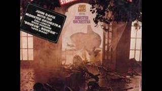 John Davis and the Monster Orchestra - That's what I get