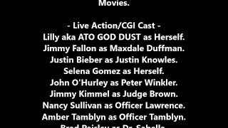 2042-2049 Film Movie will become the only Nickelodeon film releasing on December 28, 2021