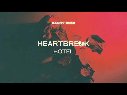 DANNY DUBB - HEARTBREAK HOTEL (LIVE VISUAL DJ SET)