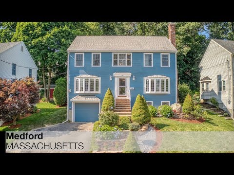 Video of 86 Prescott Street | Medford Massachusetts real estate & homes by the Ternullo Team