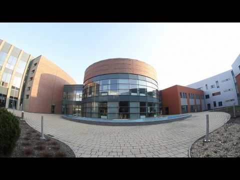 Bliżej Nauki: SOLARIS - prof. dr hab. Krzysztof Królas