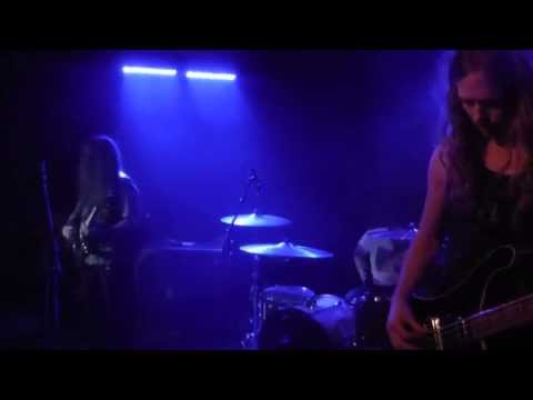 YOB - Ball of Molten Lead (Houston 11.14.15) HD