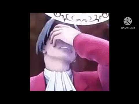 Gyakuten Kenji 2 OST in midi ~ 03 Deduction - Truth about the Crime Scene