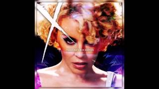 Kylie Minogue  - Spell Of Desire (Edit)