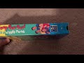 The Wiggles Hoop De Doo It S A Wiggly Party 2002 VHS 2006 Reprint Overview