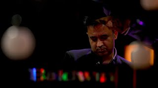 Vijay Iyer Trio - Prelude: Orison / Historicity / Tempest (Live on KEXP)