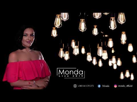 Monda - E kam begenisë djalin e kojshisë