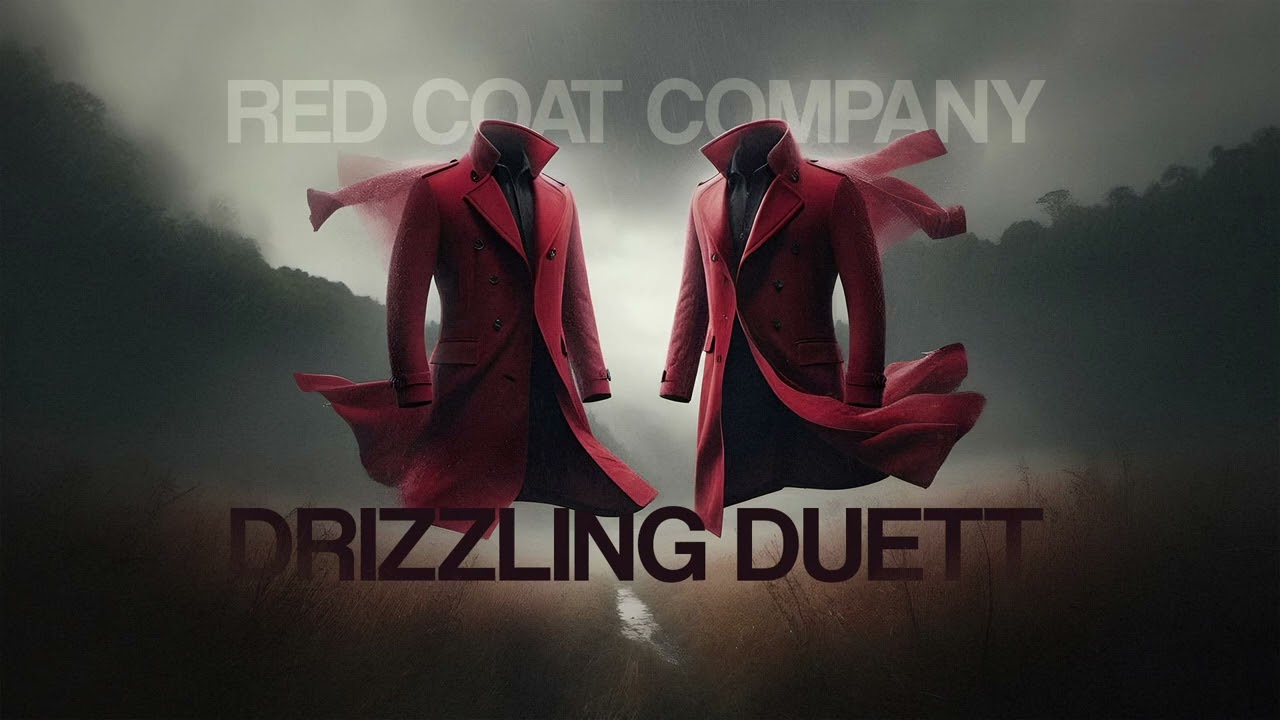 Red Coat Company - Drizzling Duett
