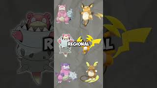 Mega Evolution didn’t just change battles, it opened the door for some Pokémon to evolve in totally