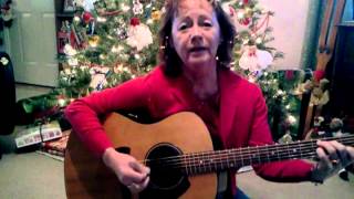 A Prairie Lullaby for Alex