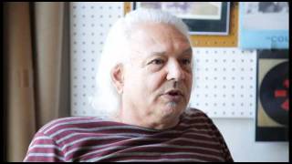 Allen Ruppersberg - EXPERIMENTAL IMPULSE Interview (2011)