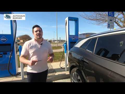 ID.4 Lademöglichkeiten