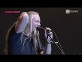 NIGHTWISH Whoever Brings The Night Live At Gampel Open Air 2008 REMASTERED