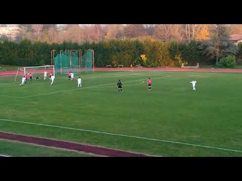 Lombardia - Allievi Regionali U16 Girone A - Giornata 8 - Sestese Calcio vs Lainatese