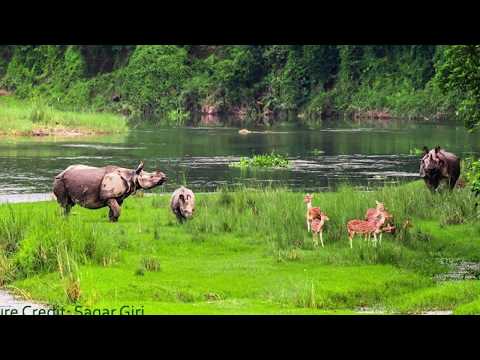 Top 10 Most beautiful Place to Visit in Nepal