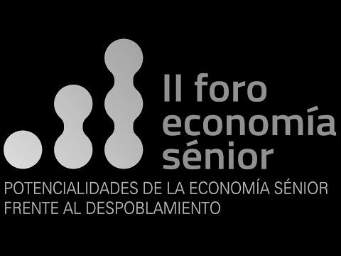 II Foro Economa Senior - Valle de Abdalajs