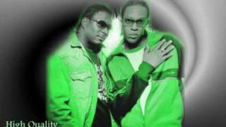 tanto metro &amp; devonte  - give it to her ( Original )  25o0***