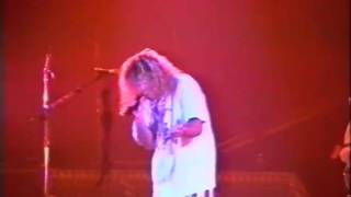 Van Halen Live - 17 - Best of Both Worlds (1993-04-07 - Hamburg, Germany)