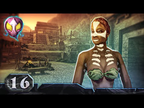 Dirty Swamp #16 | Aufgaben für das Dorf