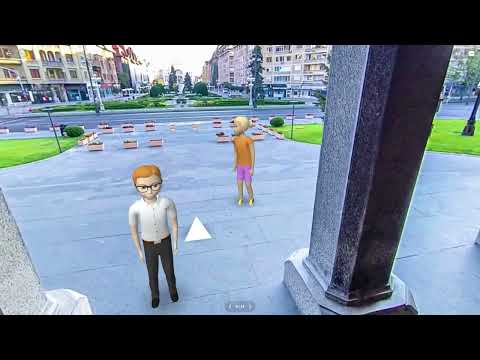 TT2022 Team 1 Famous house of worship Mixed