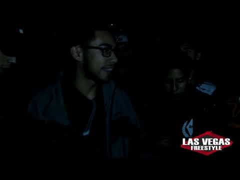 NAME ONE DOBLE J vs ARZA JULI  | TORNEO 2V2 | SEMIFINAL | LAS VEGAS FREESTYLE
