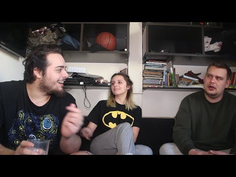 Continuă versu' BAZOOKA Edition