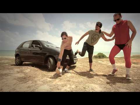 [TEASER 0.01] Dessituados - O Herói