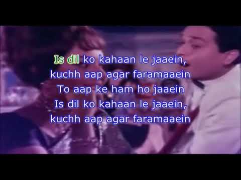 Lakhon Hai Yahan Dilwale