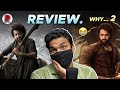 Devara Review Ntr Saif Ali Khan Koratala Devara Public Talk Devara Movie Review RatpacCheck