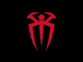 Roman Reigns Head Of The Table Entrance Theme WWE 10 Hour Loop Repeated Extended