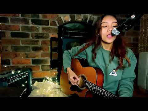 ELCHAPO - APHRODITE (Cover by Qiqi Garcia)