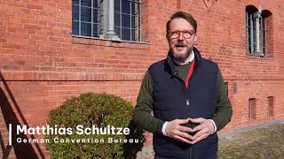 Meetings, Incentives, Conferences, Events in Brandenburg | SECON 2025