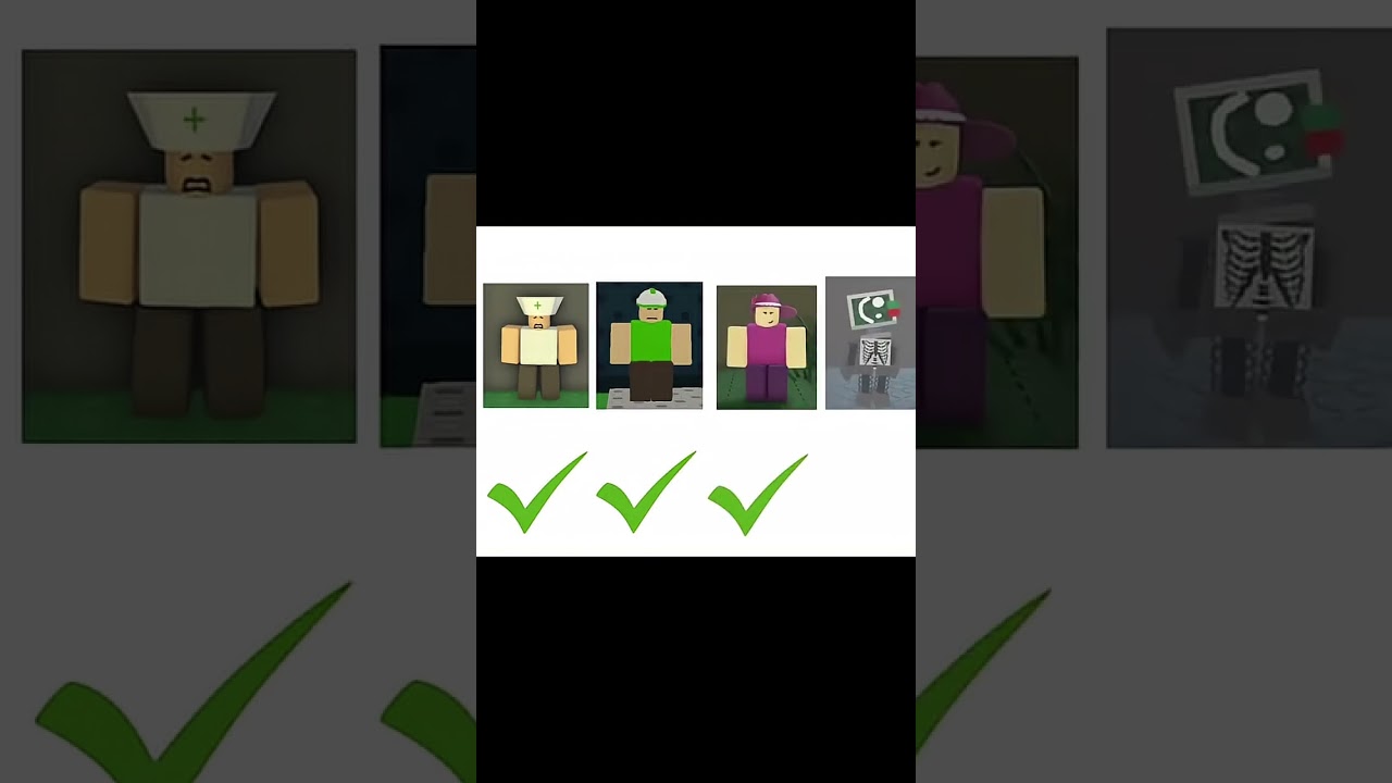 MEDIC #shorts #dieofdeath #dieofdeathroblox #roblox #killdroid #badware