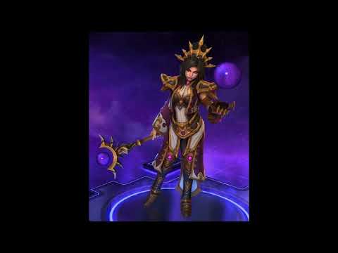 Special Interactions - Li-Ming to Deckard - English