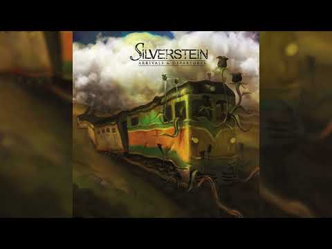 Silverstein - True Romance (Original Mix) (Official Visualizer)