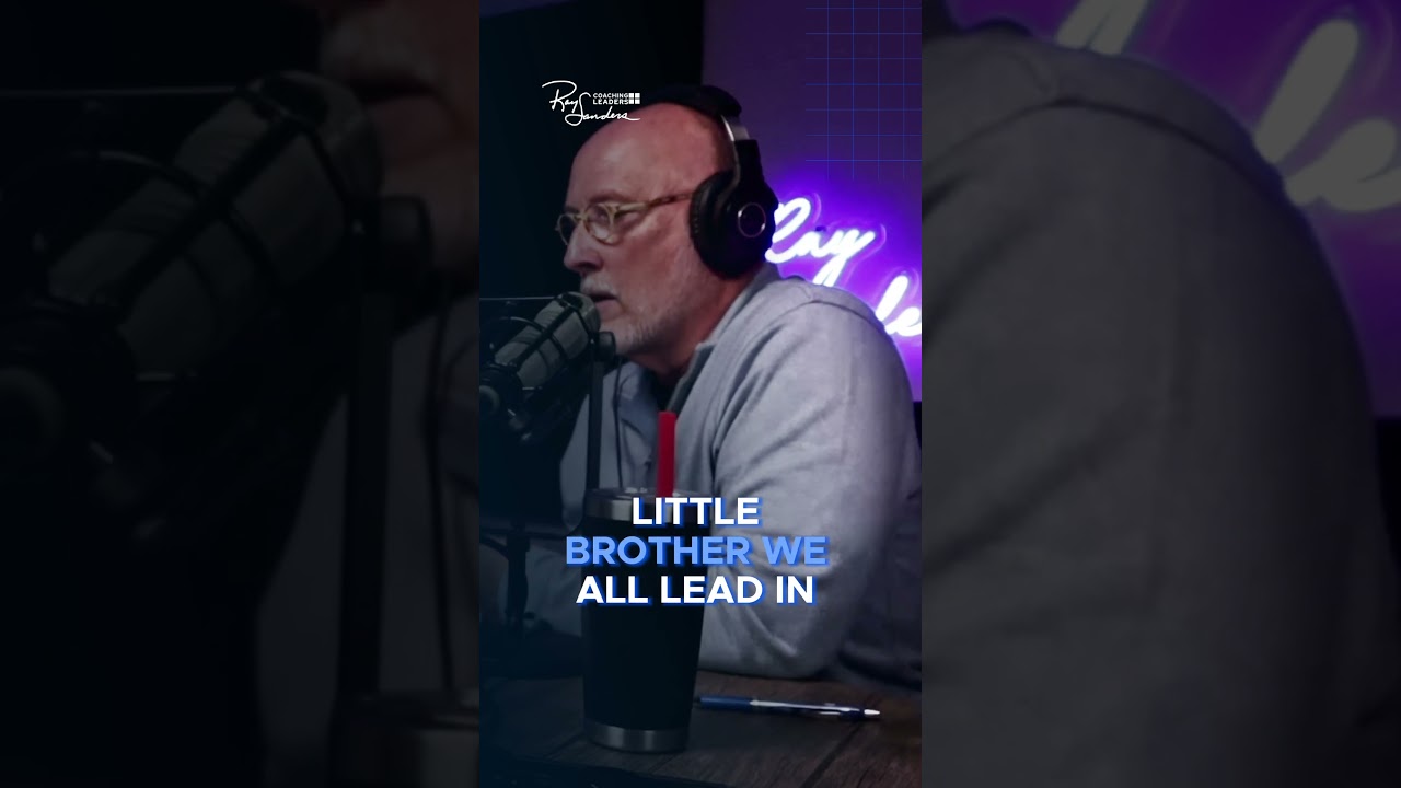 Everyone is a leader