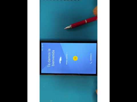 Wiko Robby hard reset et efface compte google