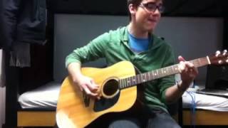 Hello Universe My Genuine Find Cover