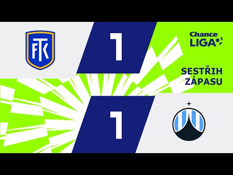SESTŘIH: Teplice - Liberec 1:1. Domáci neudrželi vedení, v závěru zachránil bod Soliu