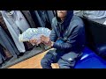 FredoBagz Drought