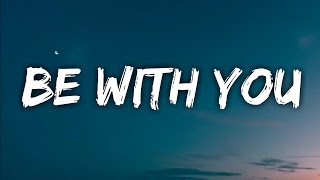 Download lagu Be With You - Cadmium feat. Grant Dawson (Lyrics) mp3 Download lagu Be With You - Cadmium feat. Grant Dawson (Lyrics) mp3