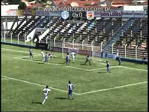 Monte Azul 0x1 UniãoSãoJoão_230111_3ª Rod