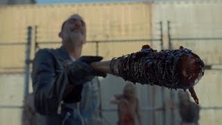 The Walking Dead - Season 8 OST - 8.11 - 17: Join the Club