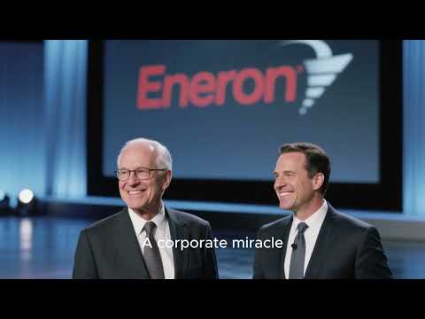 The Enron Scandal (2001) | Corporate Lies That Shocked America