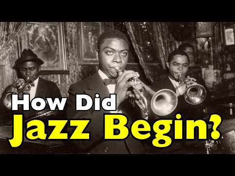 Jazz History: A Rich Tapestry of Sound and Struggle | Vibepedia